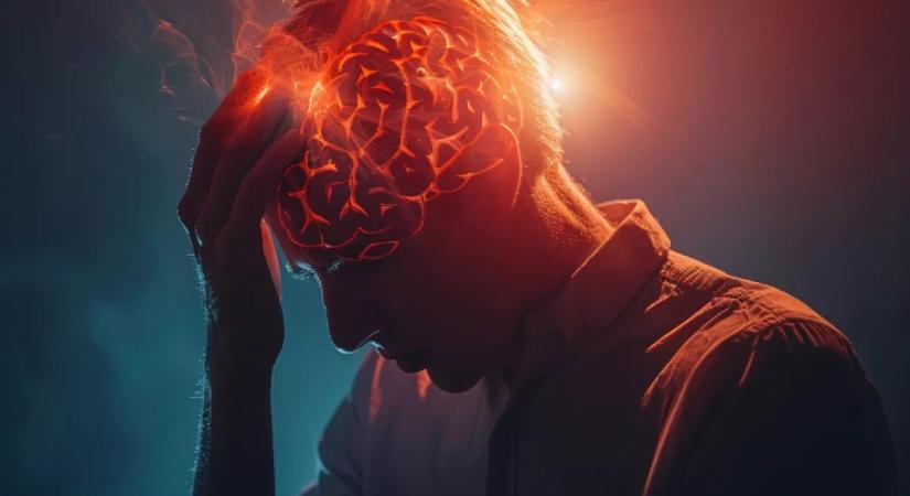 Ez az apró jel a bőrödön hónapokkal előre figyelmeztet a stroke-ra: ne hagyd figyelmen kívül