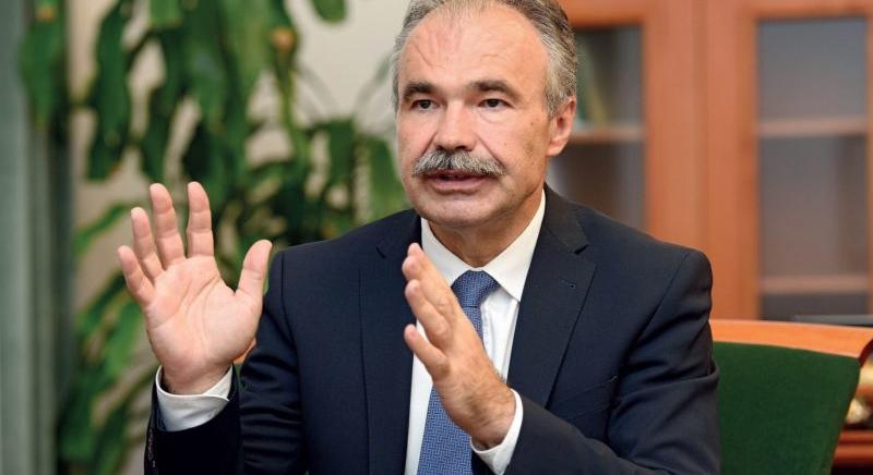 Nagy István: hamarosan lehet csatlakozni a mezőgazdasági krízisbiztosítási rendszerhez