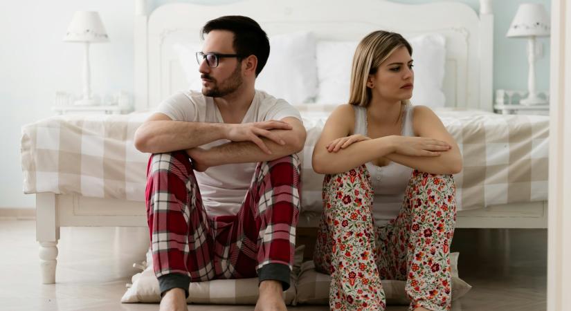 Így vedd észre időben az érzelmi távolságot a kapcsolatodban, hogy megelőzd a szakítást