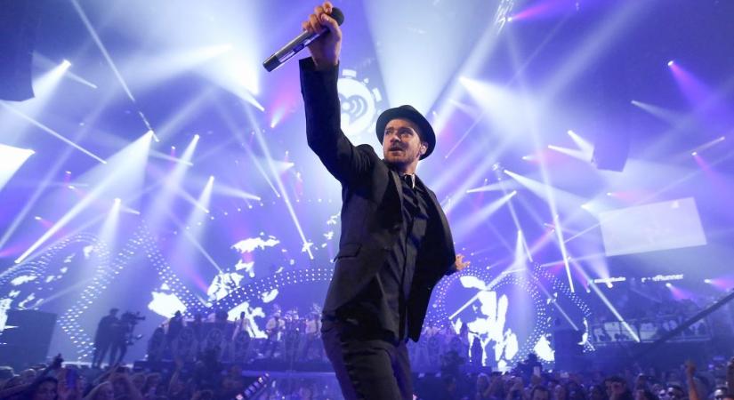 Gyereksztár, popherceg, filmcsillag – Justin Timberlake 45 éves