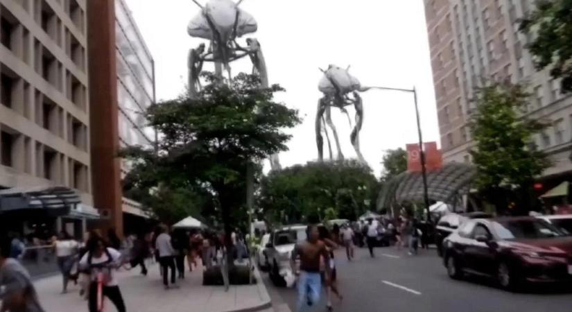 Teljesen meggyalázta az irodalmi klasszikust az idei Arany Málna nagy esélyese