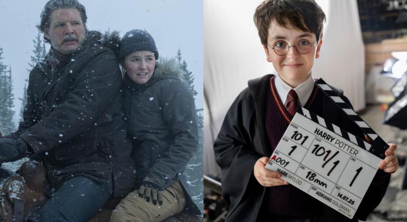 Kiderült, mikorra várhatjuk az HBO Harry Potter-sorozatát, és a The Last of Us véget érhet 3 évad után a csatorna fejesének nyilatkozata alapján