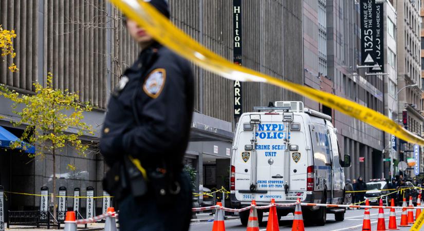 Megússza a halált egy gyilkossággal vádolt férfi