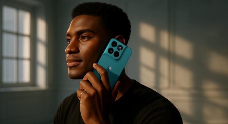 Katonai szintű strapabírást ígérnek a Motorola új telefonjai