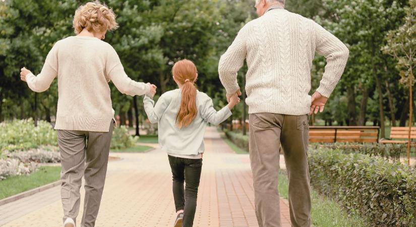 Amikor nem a gyereknevelés a kérdés, hanem mi magunk – beszélgetés Herner Dorkával