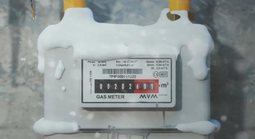 Április 30-ig lehet kérni a rezsistopos kedvezményt a villannyal fűtő felhasználóknak