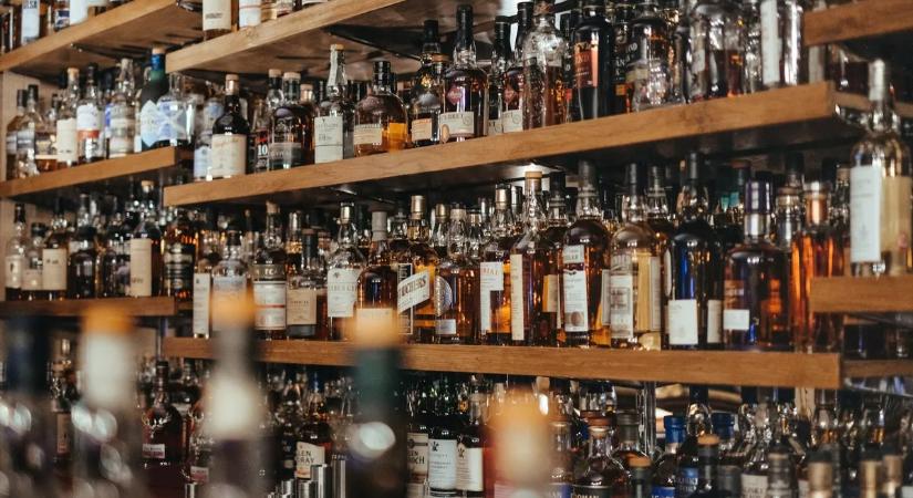 Másnaposság nélkül inni? Ez az ital mindent megváltoztat