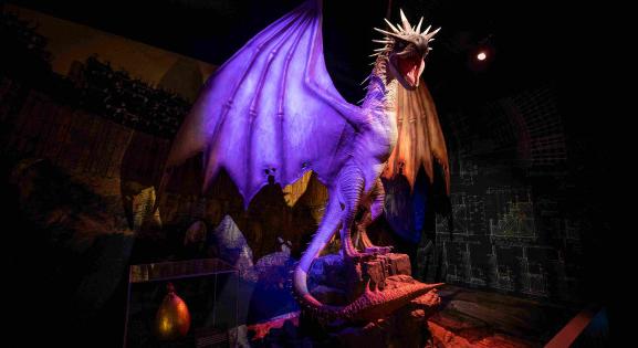 Járd be a Harry Potter-könyvek helyszíneit Szentendrén!