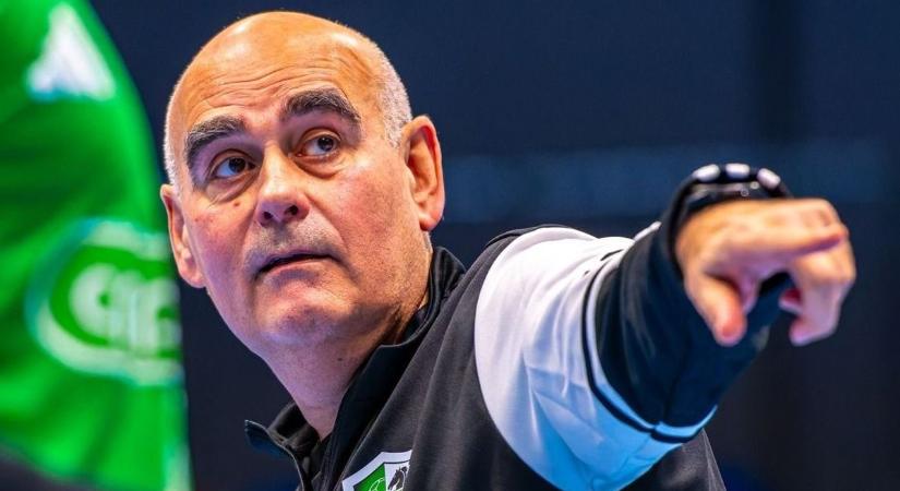 Megvan Juan Carlos Pastor első nagy igazolása új csapatánál