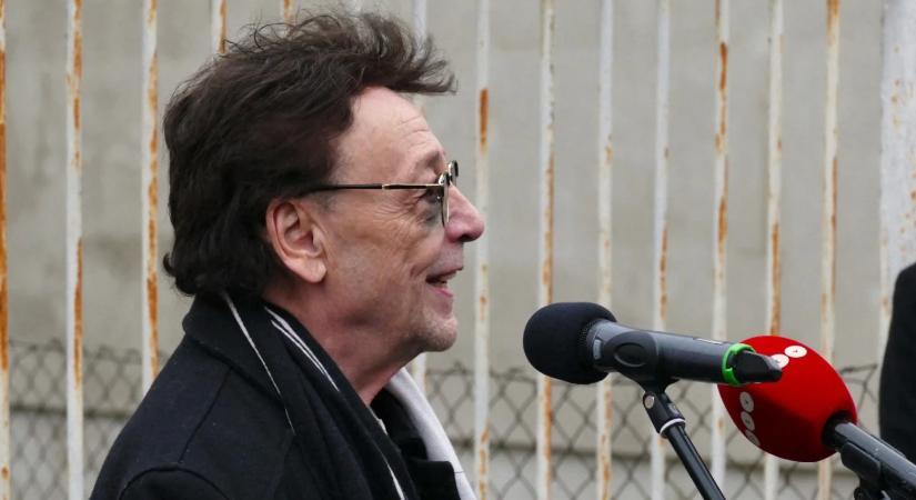 „A hír igaz, Miki elment” – megszólalt Fenyő Miklós menedzsere