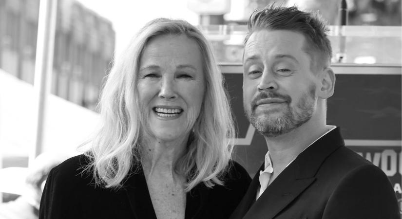 „Mama, azt hittem, még van időnk” – Megrendítő sorokkal búcsúzott Macaulay Culkin az elhunyt Catherine O’Hara-tól
