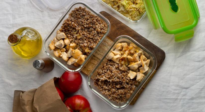 Nem választás kérdése: hamarosan új szabályok jönnek az elviteles csomagolásban