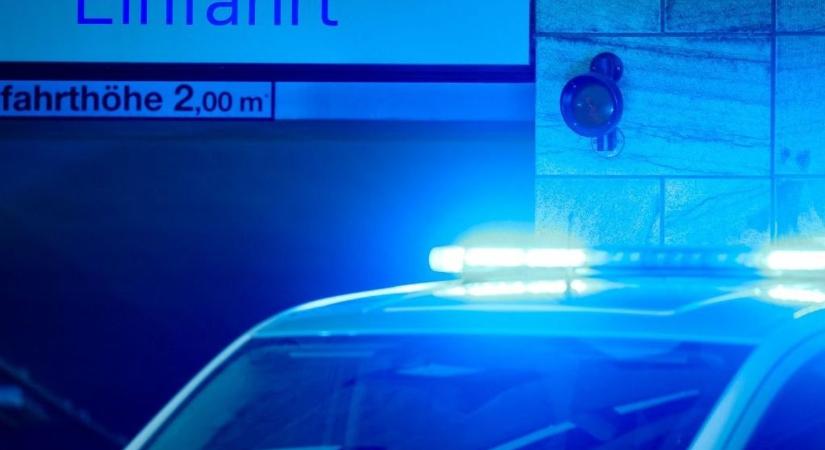 Újabb sokkoló migráns támadás Németországban: fiatal lány halt meg a metró alatt