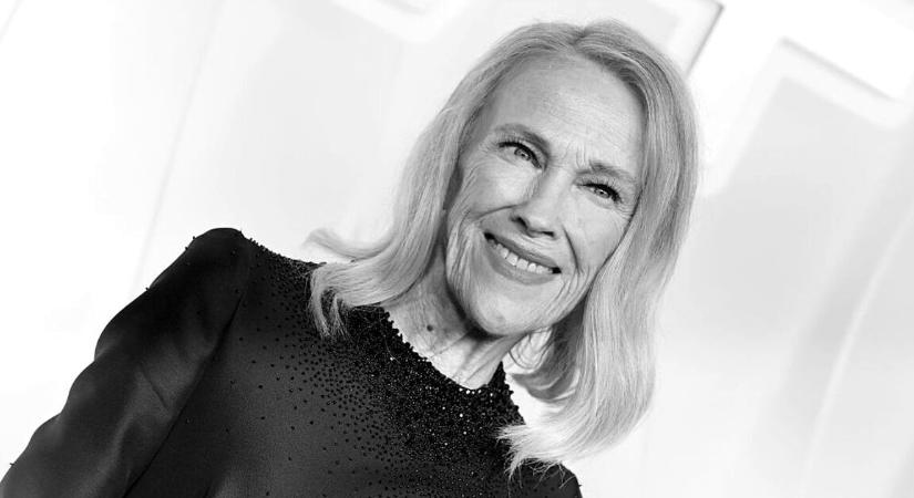 Megrázó részletek Catherine O’Hara utolsó óráiról – ezért szállították sürgősen kórházba