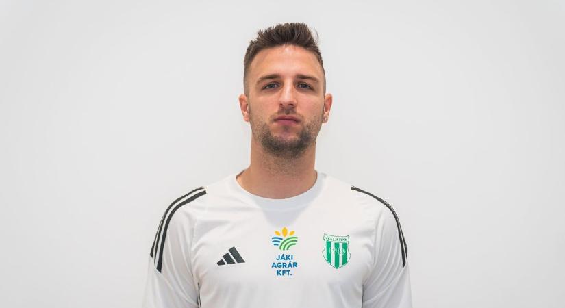 A Haladás igazolása: gyerekként nagyon tetszett, hogy remek hangulat van a meccseken