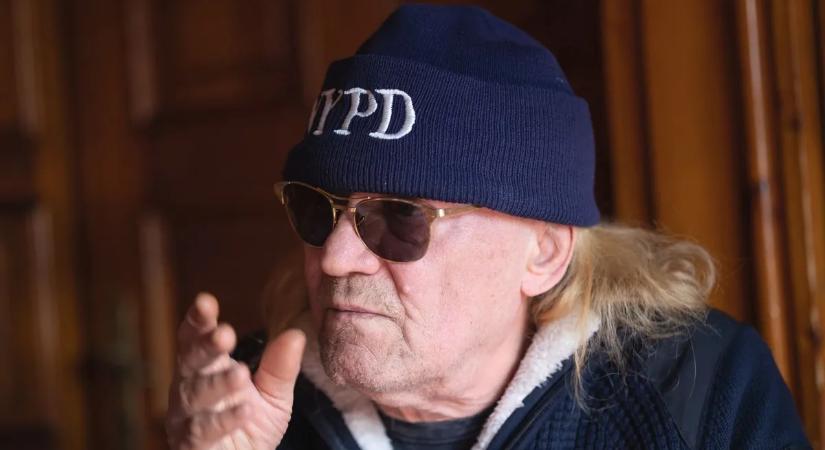 „Talán már én vagyok a következő?” – Charlie megrázó vallomást tett Fenyő Miklósra emlékezve