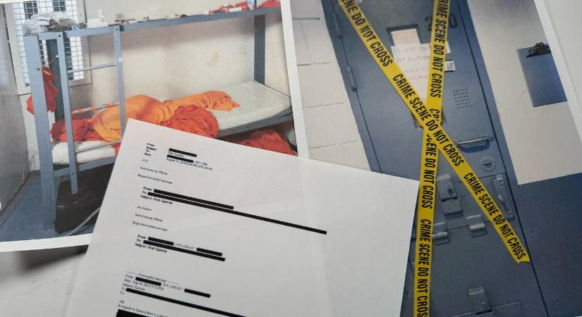 Szlovák nők is szerepelnek az Epstein-ügy újonnan közzétett irataiban