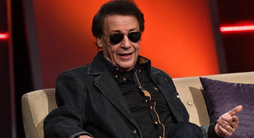 „Én nem búcsúzom.. még beszélek majd Hozzád” – Fenyő Iván felidézte utolsó beszélgetését Fenyő Miklóssal