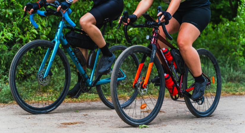 Szörnyű tragédia: lebénult az édesapa egy szerencsétlen kerékpár baleset után