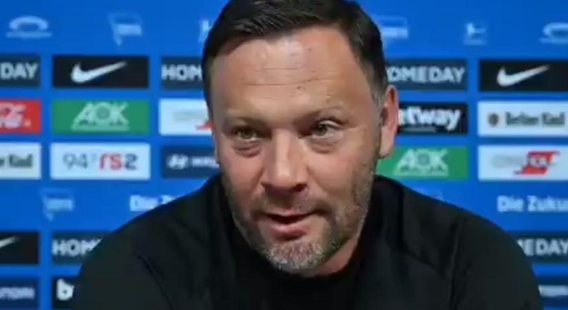 Itt a Dárdai-korszak első nagy dobása: Bundesliga-klasszist igazol az Újpest