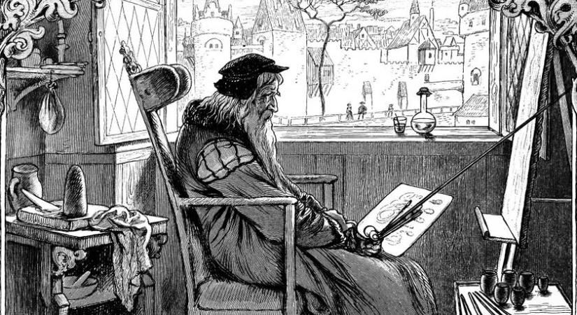 Leonardo da Vinci ötlete ma is működik: így építs hidat néhány fadarabból