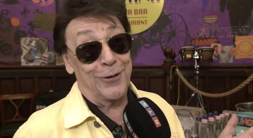 „Ekkor már lehetett sejteni, hogy nagy a baj” – Fenyő Miklós menedzsere szívszorító dolgot árult el