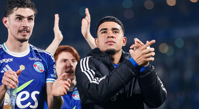 Dél-Amerikába került kölcsönben a Chelsea fiatal tehetsége – HIVATALOS