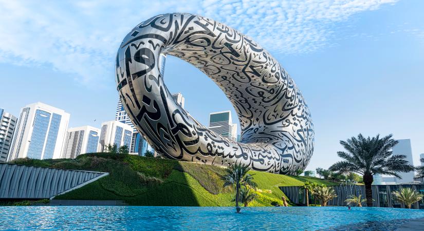 5 élmény Dubajban, amiről ritkán mesélnek: a város másik arca a luxuson túl