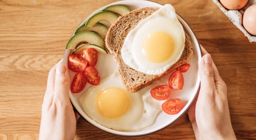 Tényleg segíti a fogyást a reggeli kihagyása? – Erre figyelj, ha diétázol