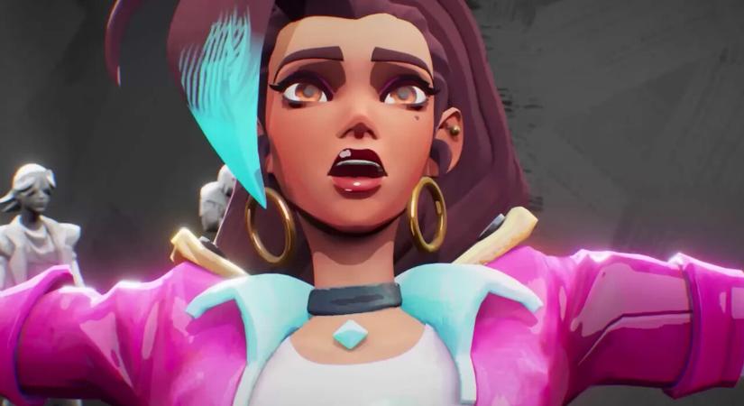 Zenés előzetesen a People of Note című musical-RPG