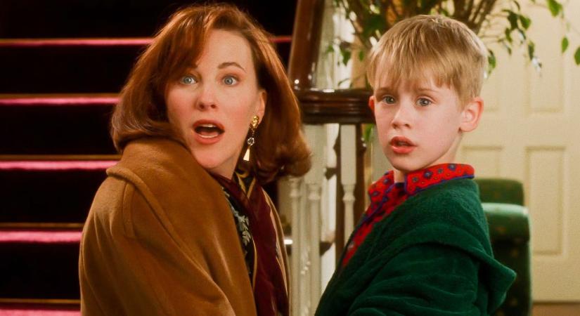 Kiderült a halál oka, megható sorokkal emlékeznek a Reszkessetek, betörők sztárjára