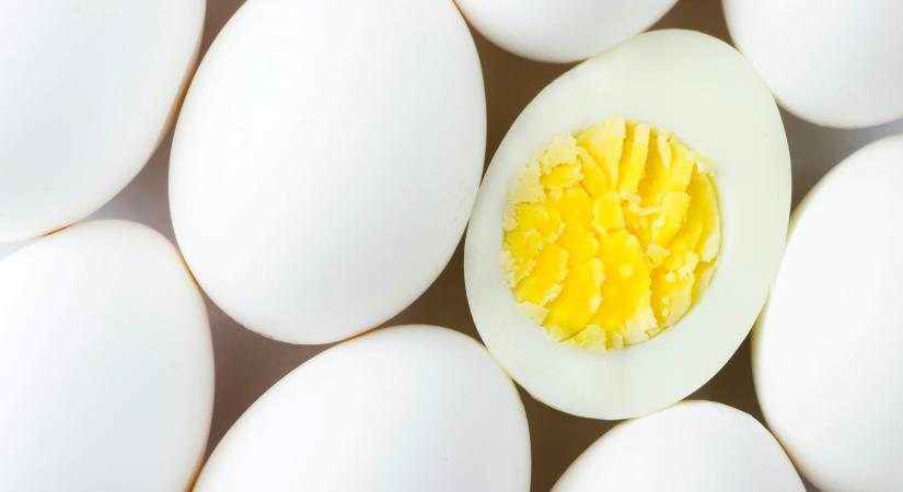 Miért nem főzik tovább a profi szakácsok a tojást, miután felforrt a víz: ettől lesz tökéletes