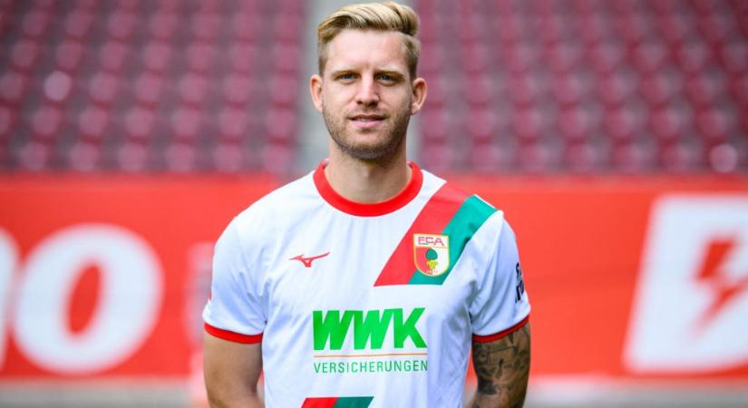 Dárdai régi ismerősét igazolja le az Újpest