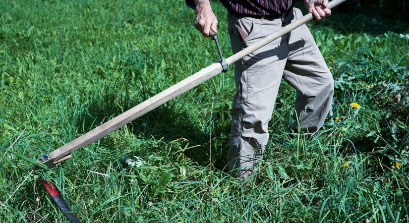Csúnyán csalt a gazdajelöltekkel, egy órában minden elmondott nekik