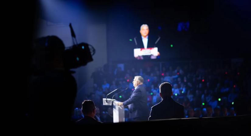 Orbán Viktor: Üzenjük a Tiszásoknak, hogy elég az uszításból!