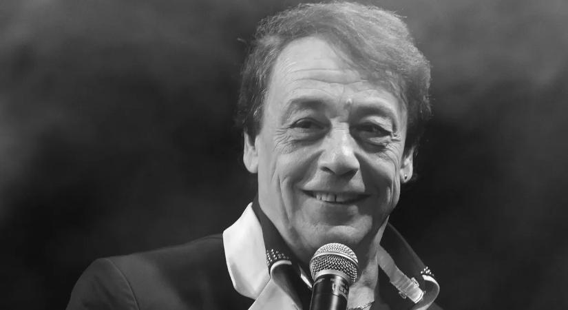 Megható üzenet: így búcsúzik Korda György Fenyő Miklóstól