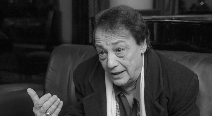 „Valami olyan pluszt tudtunk adni az embereknek..." – elhunyt a legenda, Fenyő Miklóst gyászolja az ország