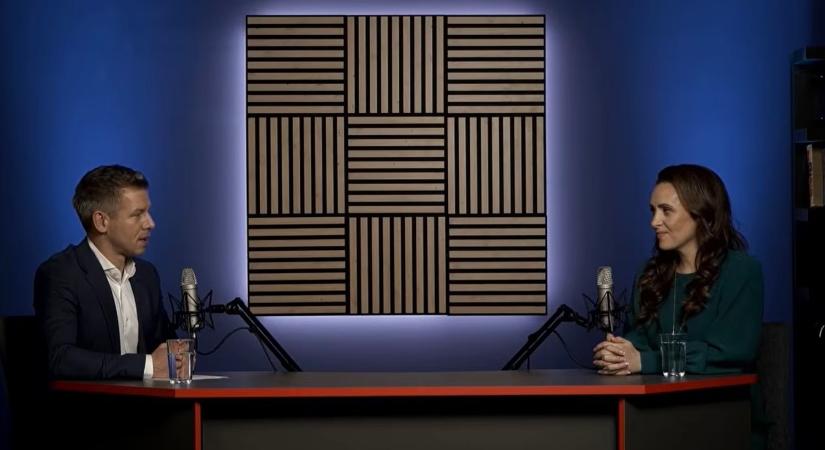 Csézy Erzsébet: A fő célom, hogy ne legyenek megosztva az emberek