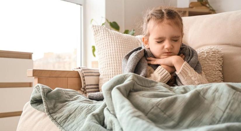 Torokfájás: mikor segít a gyógyszertár?