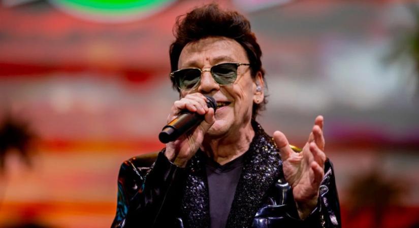 Fenyő Miklós szerelmei: Erika, a csendes támasz és Ági, az egyetlen feleség