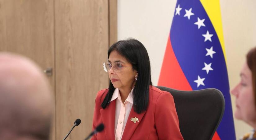 Nagy bejelentést tett a venezuelai kormány