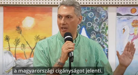 Orbán szerint bandába verődött bűnözők tüntettek Lázár ellen