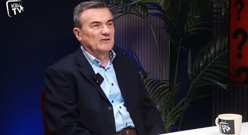 Orbán rossz oldalra állt – Magyarország biztonsága a tét