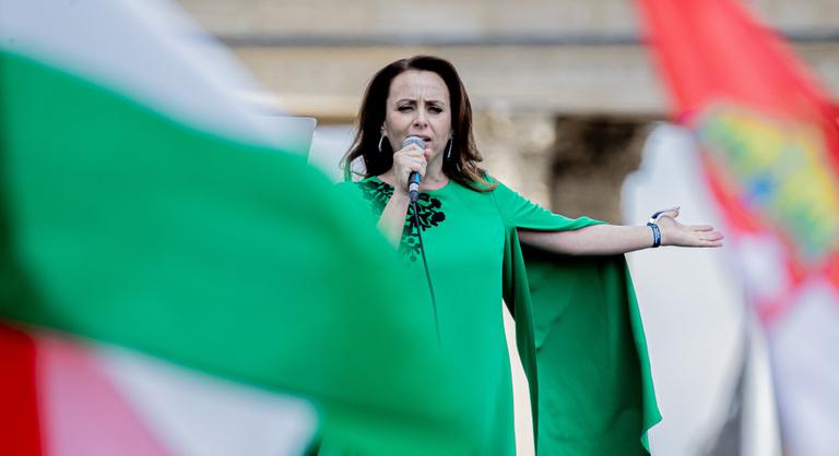 Lehetetlennek tűnő feladat vár Csézyre, bevehetetlen fideszes várban indítja el Magyar Péter