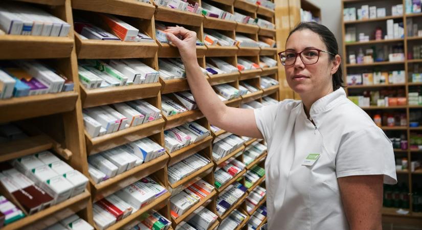 Tízből hány gyógyszert ismersz fel kvízünkben?