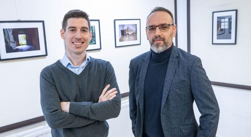 Elhagyott Dunántúl: fotókon mutatják, mennyire kis porszemek vagyunk a világban (galéria)