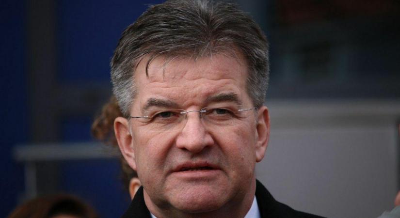 Epstein-ügy: Lajčák felajánlotta lemondását Robert Ficónak