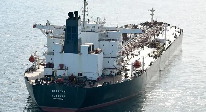 Az orosz árnyékflotta felszámolását sürgeti Franciaország