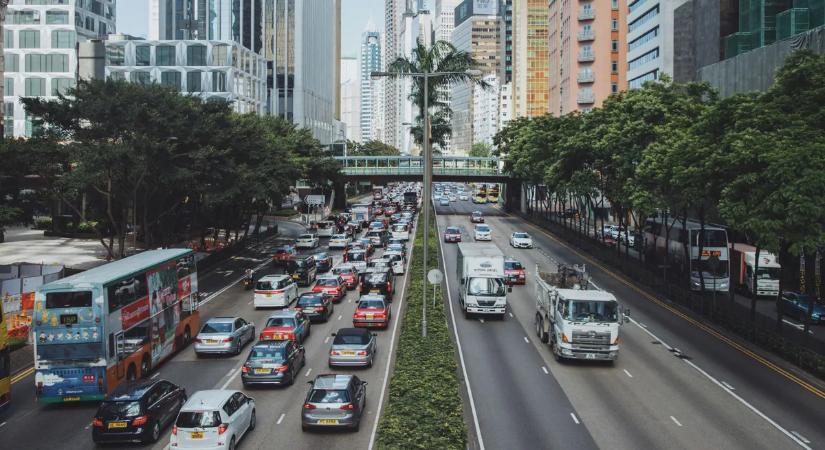 10 közlekedési vicc, amin nehéz nem nevetni