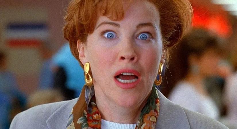 Halála után kaphatja legrangosabb elismerését a Reszkessetek, betörők! sztárja